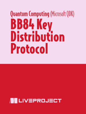 BB84 Key Distribution Protocol