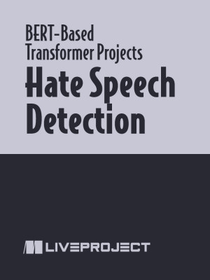 Hate Speech Detection