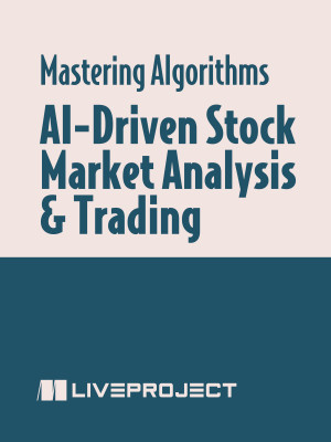 AI-Driven Stock Market Analysis & Trading