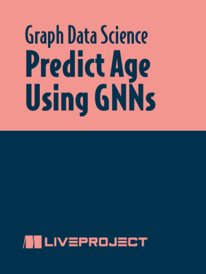 Predict Age Using GNNs