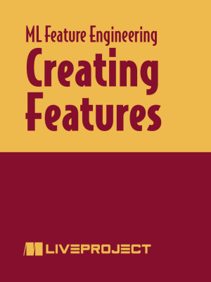 Creating Features