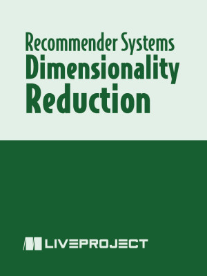 Dimensionality Reduction