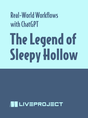 The Legend of Sleepy Hollow