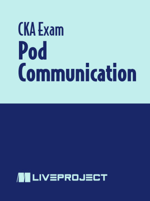 Pod Communication
