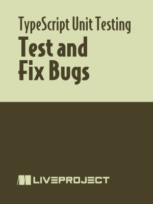 Test and Fix Bugs
