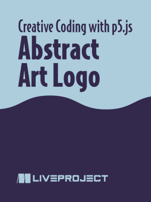 Abstract Art Logo
