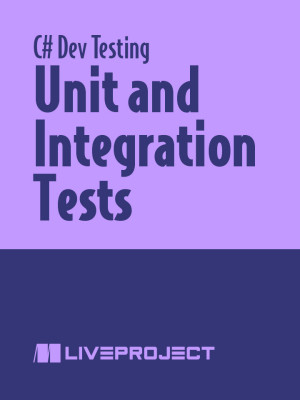 Unit and Integration Tests