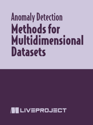 Methods for Multidimensional Datasets