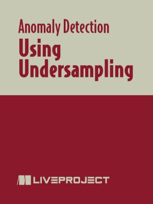 Using Undersampling
