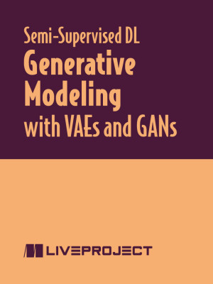 Generative Modeling with VAEs and GANs