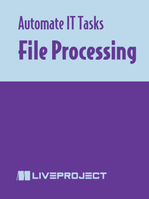 File Processing