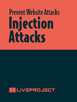 Injection Attacks