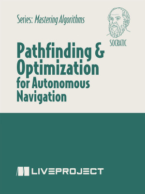Pathfinding & Optimization for Autonomous Navigation