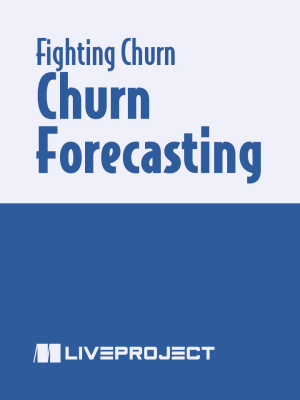 Churn Forecasting