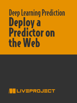 Deploy a Predictor on the Web