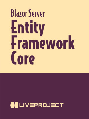 Entity Framework Core