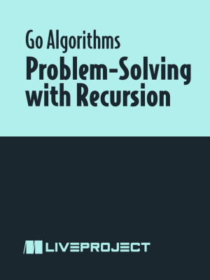 Problem-Solving with Recursion
