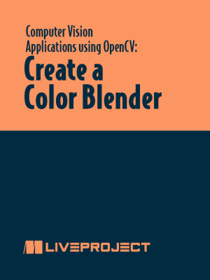 Create a Color Blender