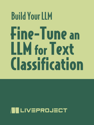 Fine-Tune an LLM for Text Classification