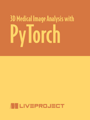 3D Medical Image Analysis with PyTorch