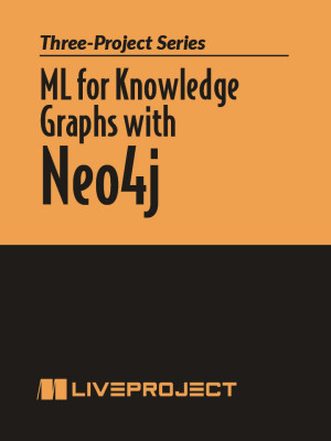 ML for Knowledge Graphs with Neo4j