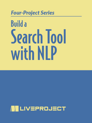 Build a Search Tool with NLP