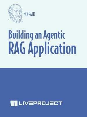 Building an Agentic RAG Application