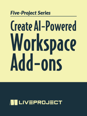 Create AI-Powered Workspace Add-ons