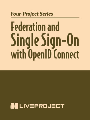 Federation and Single Sign-On with OpenID Connect