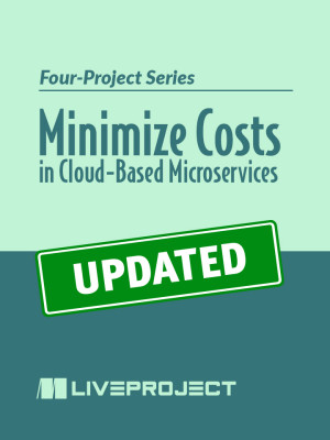 Minimize Costs in Cloud-Based Microservices