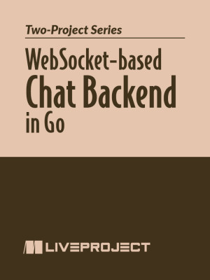 WebSocket-based Chat Backend in Go