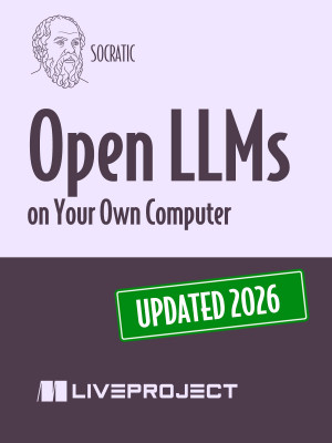 Open LLMs on Your Own Computer