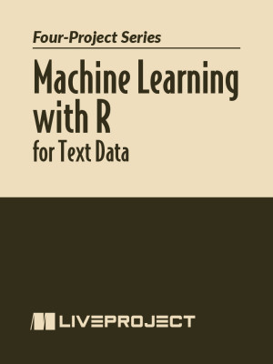 Machine Learning with R for Text Data