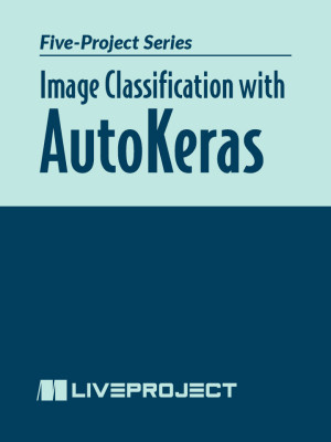 Image Classification with AutoKeras