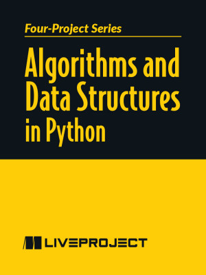 Algorithms and Data Structures in Python