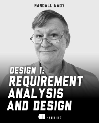 Design 1: Requirement Analysis and Design