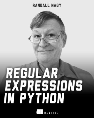 Regular Expressions in Python