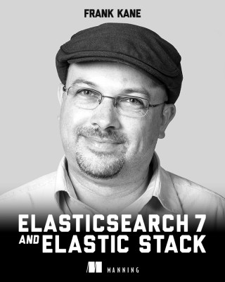 Elasticsearch 7 and Elastic Stack