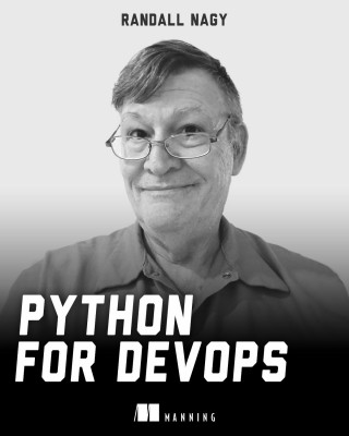 Python for DevOps