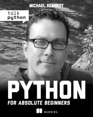 Talk Python: Python for Absolute Beginners