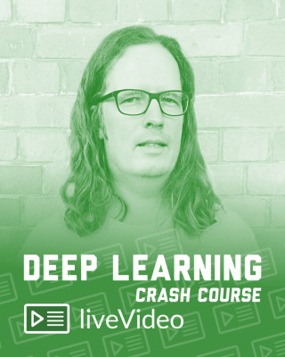 Deep Learning Crash Course