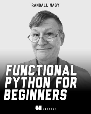 Functional Python for Beginners