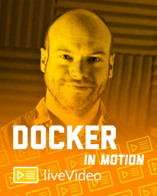 Docker in Motion