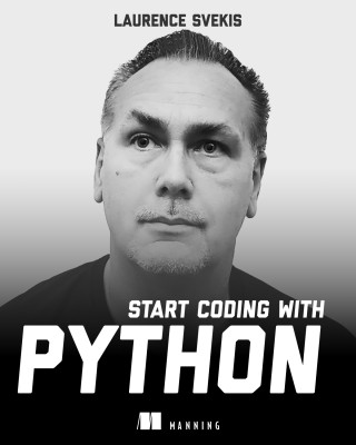 Start Coding with Python