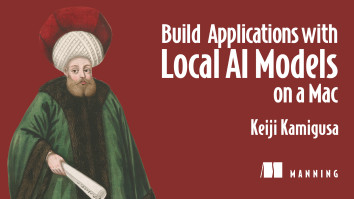 Build Applications with Local AI Models on a Mac