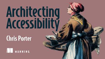 Architecting Accessibility