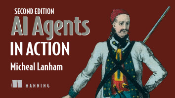 AI Agents in Action, Second Edition