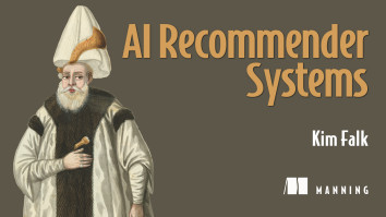AI Recommender Systems