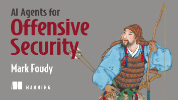 AI Agents for Offensive Security