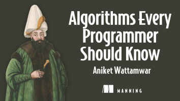 Algorithms Every Programmer Should Know